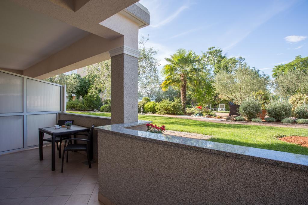 מאלינסקה Vila Milcetic מראה חיצוני תמונה